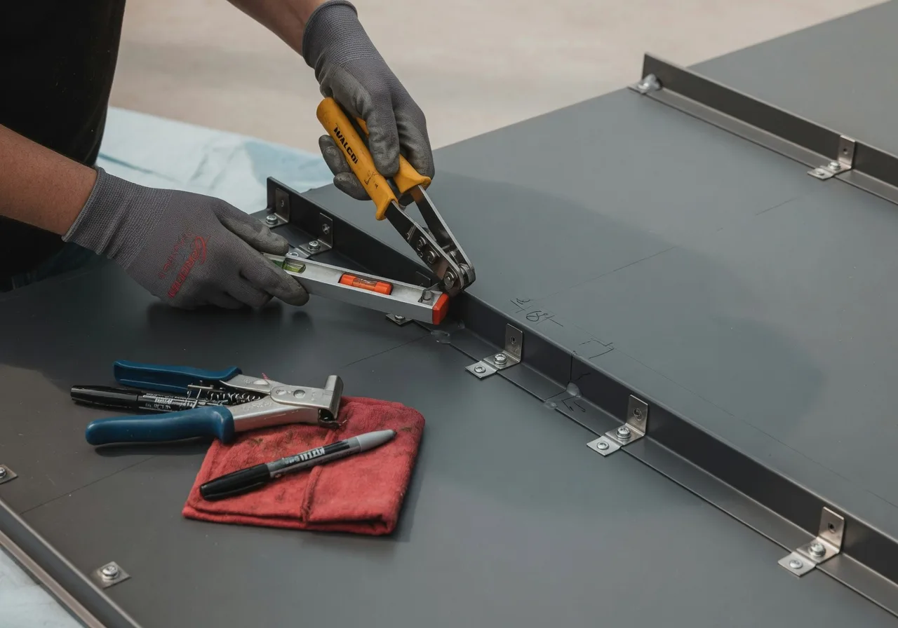 Why choose Metal Roofing Installation in Silverado, CA